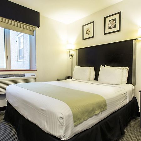 36 Hudson Hotel (Adults Only) New York Rum bild