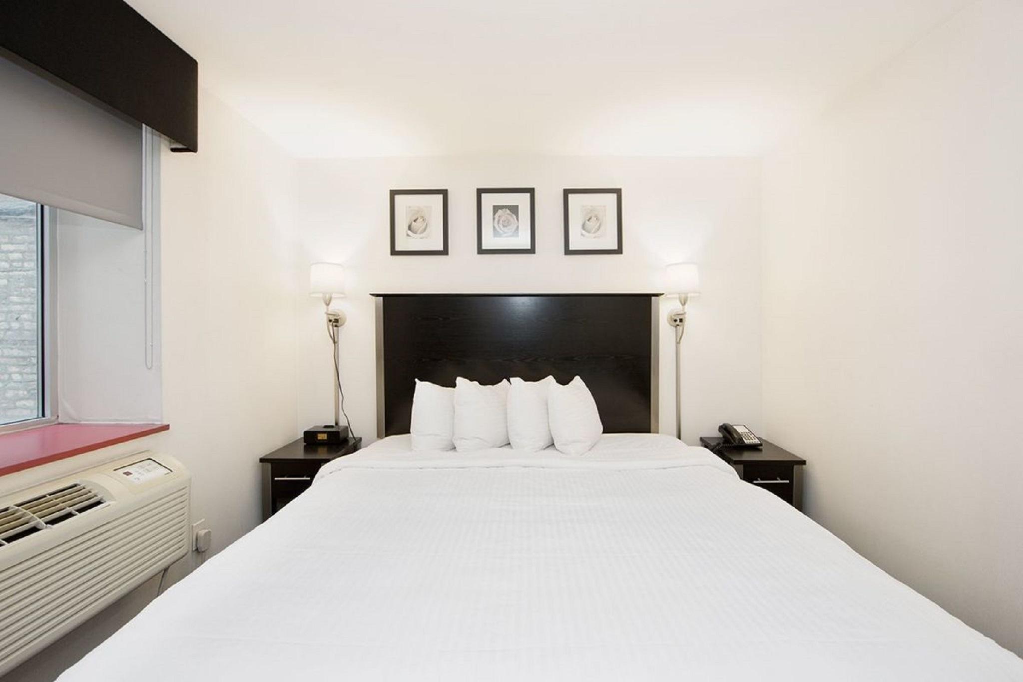 36 Hudson Hotel (Adults Only) New York Exteriör bild