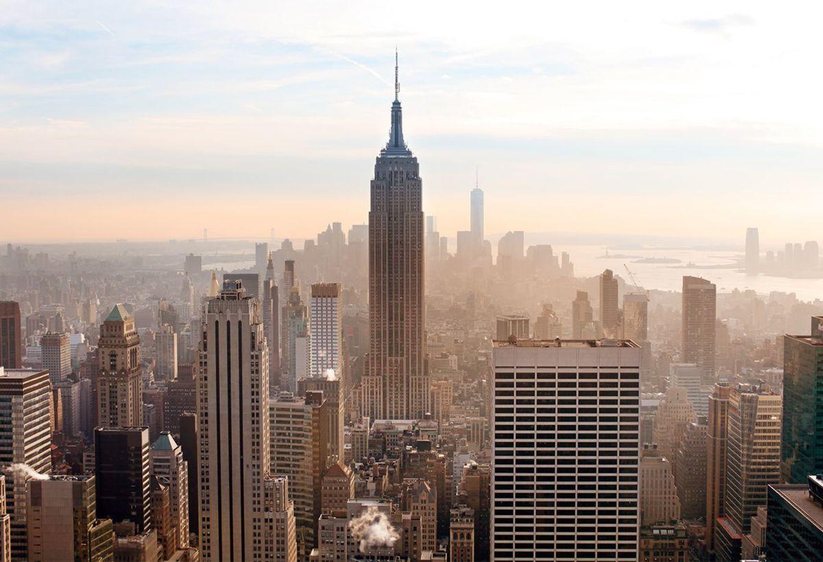 36 Hudson Hotel (Adults Only) New York Exteriör bild