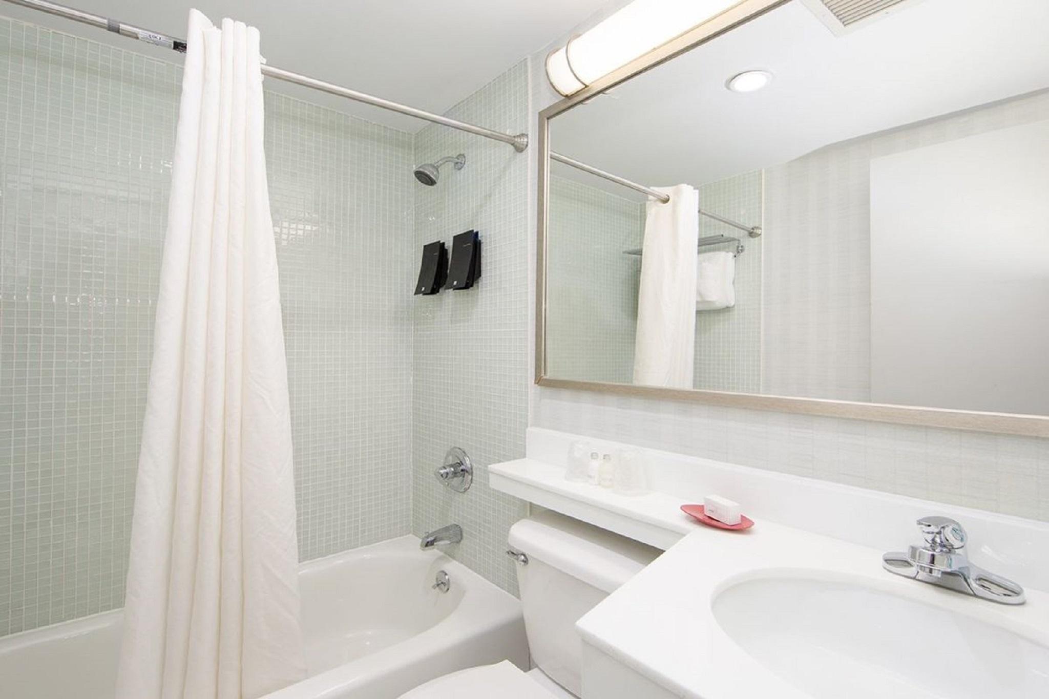 36 Hudson Hotel (Adults Only) New York Exteriör bild