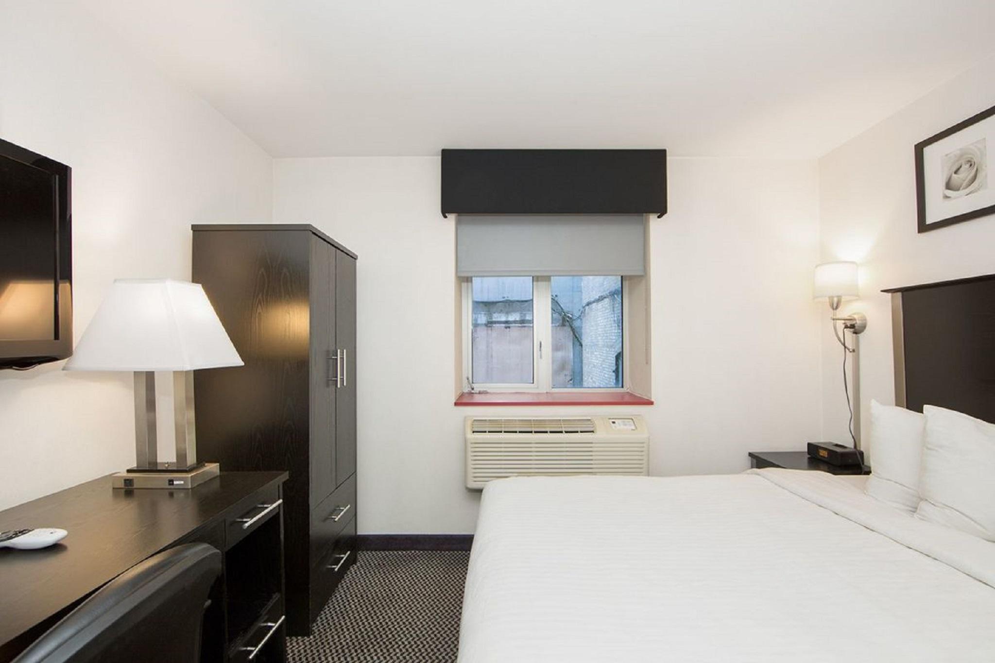 36 Hudson Hotel (Adults Only) New York Exteriör bild