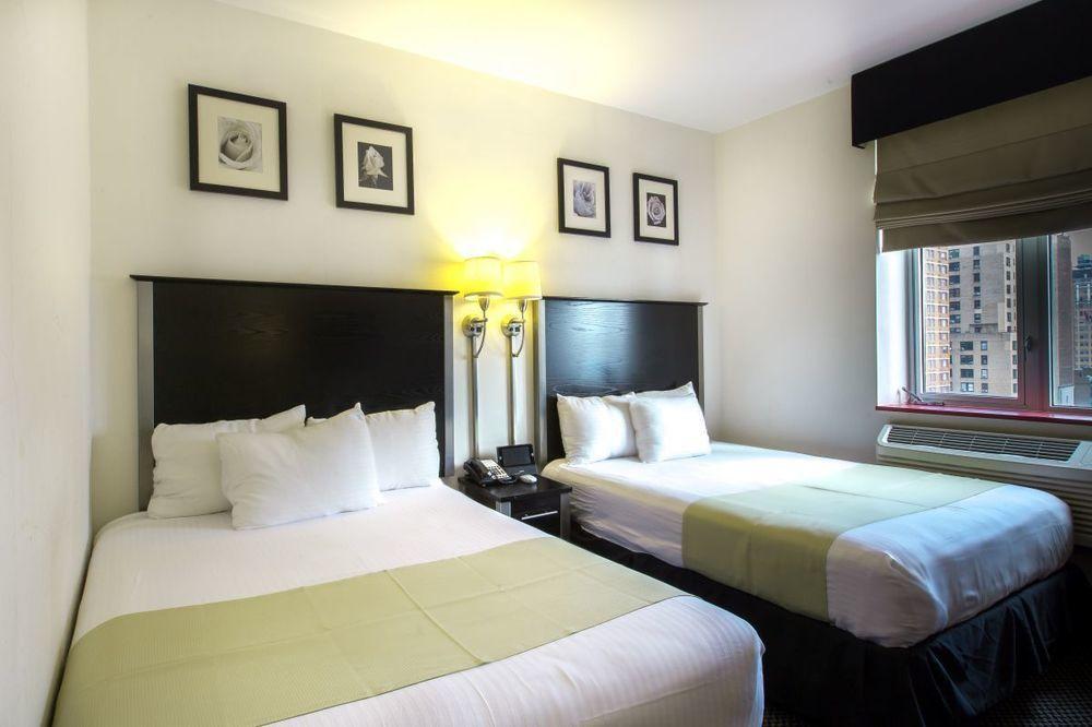 36 Hudson Hotel (Adults Only) New York Exteriör bild