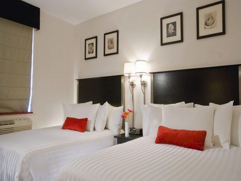 36 Hudson Hotel (Adults Only) New York Exteriör bild