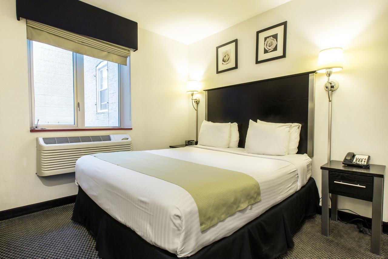 36 Hudson Hotel (Adults Only) New York Rum bild