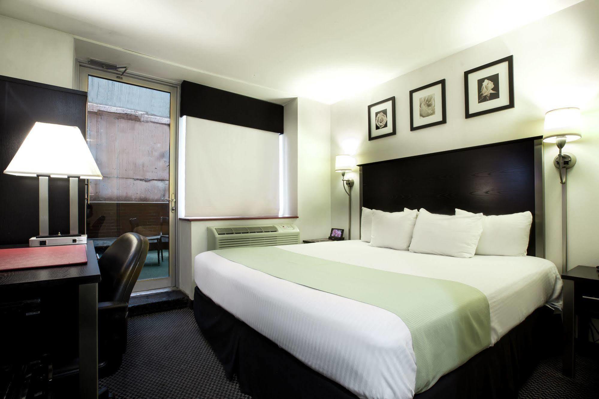 36 Hudson Hotel (Adults Only) New York Exteriör bild