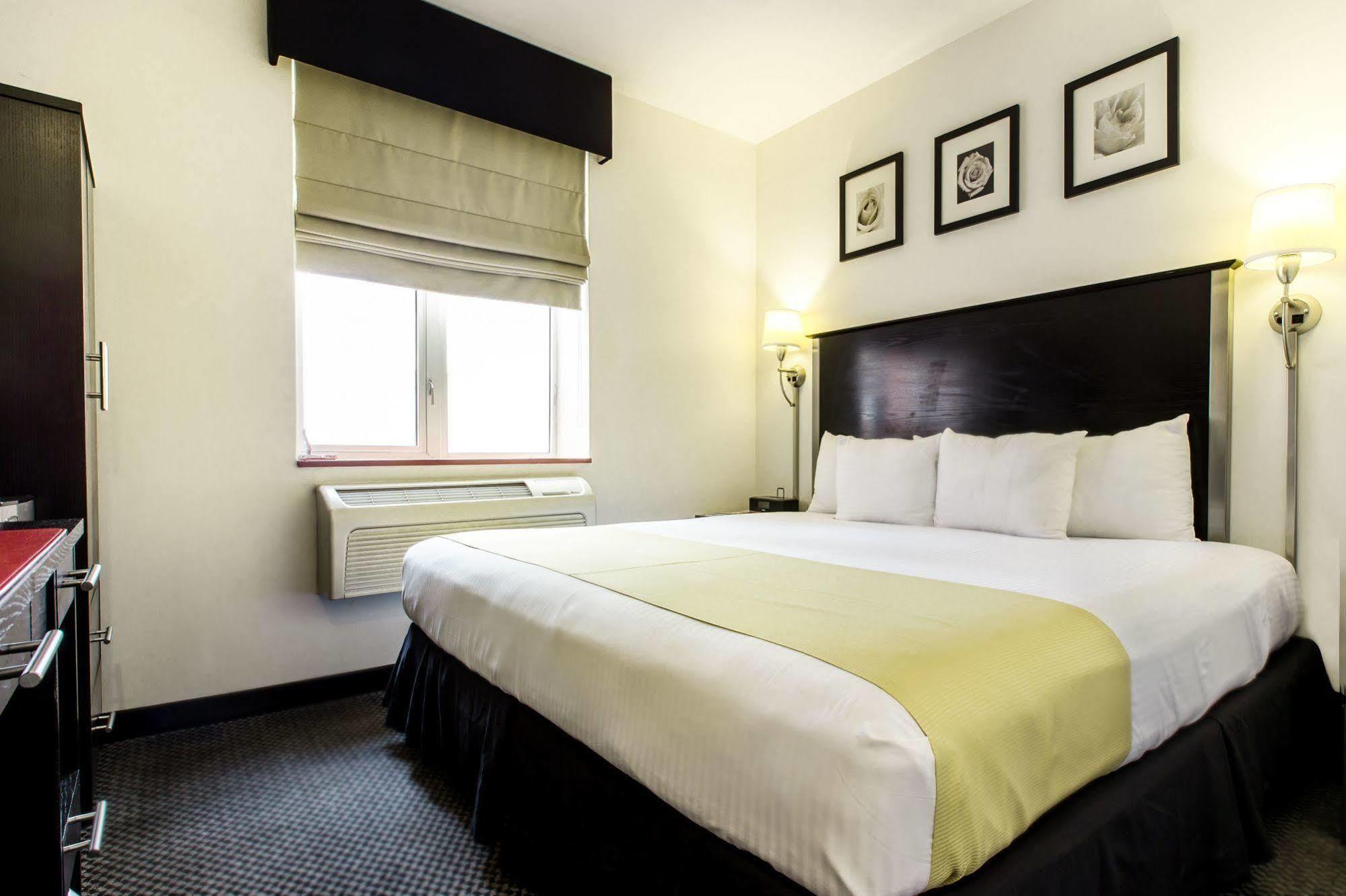 36 Hudson Hotel (Adults Only) New York Exteriör bild