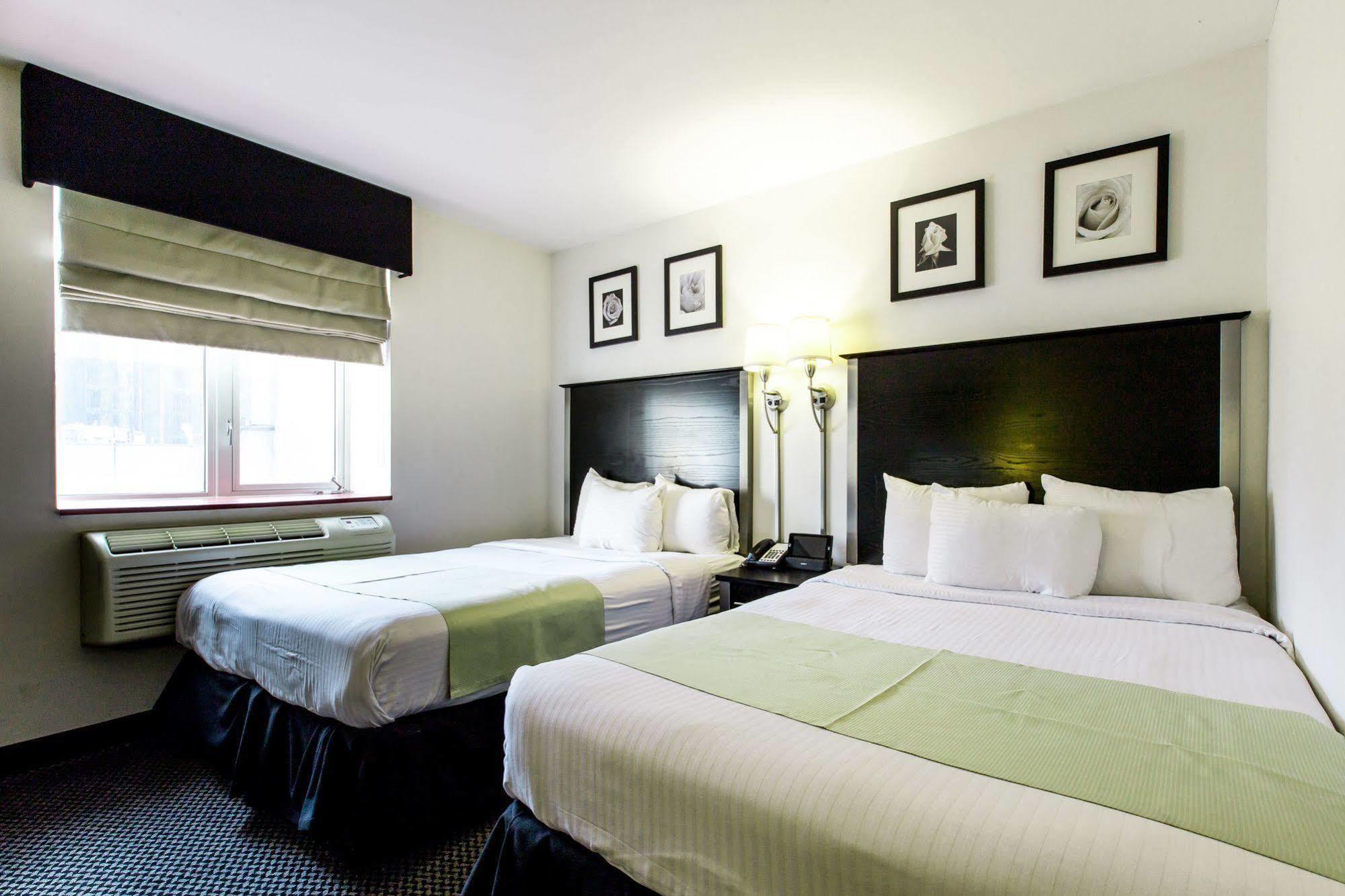 36 Hudson Hotel (Adults Only) New York Exteriör bild