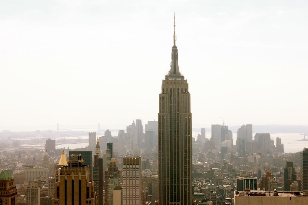 36 Hudson Hotel (Adults Only) New York Exteriör bild