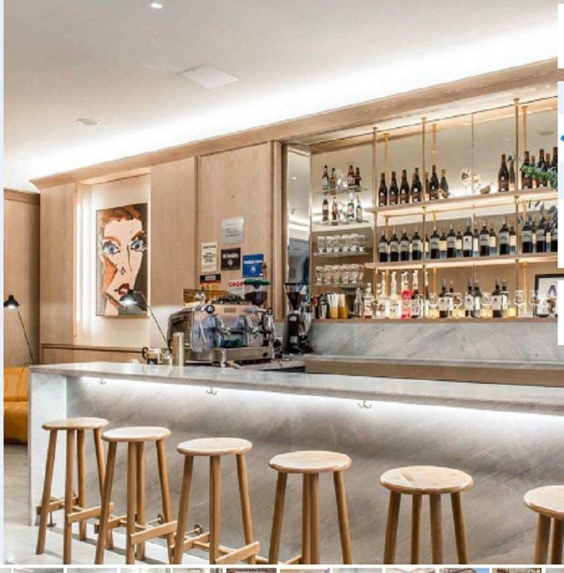 36 Hudson Hotel (Adults Only) New York Exteriör bild