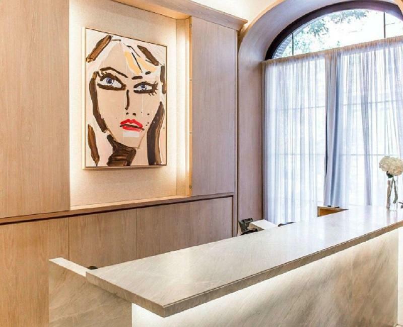 36 Hudson Hotel (Adults Only) New York Exteriör bild