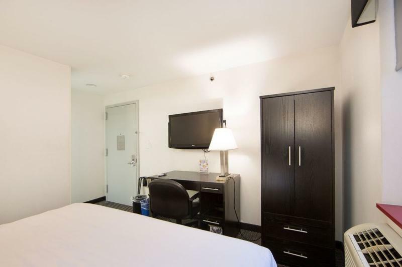 36 Hudson Hotel (Adults Only) New York Exteriör bild