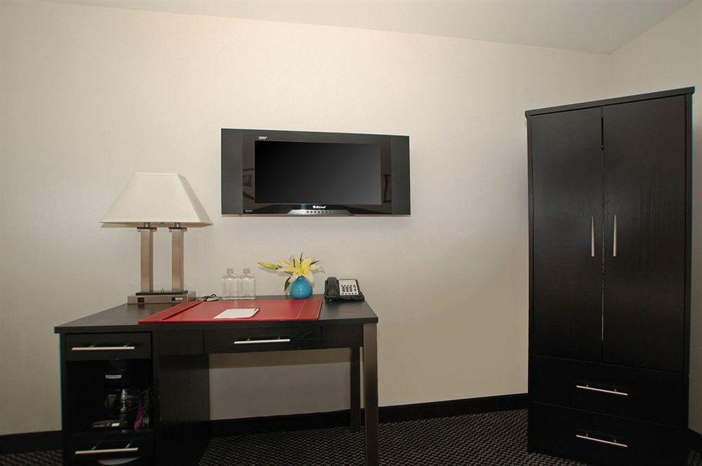 36 Hudson Hotel (Adults Only) New York Exteriör bild