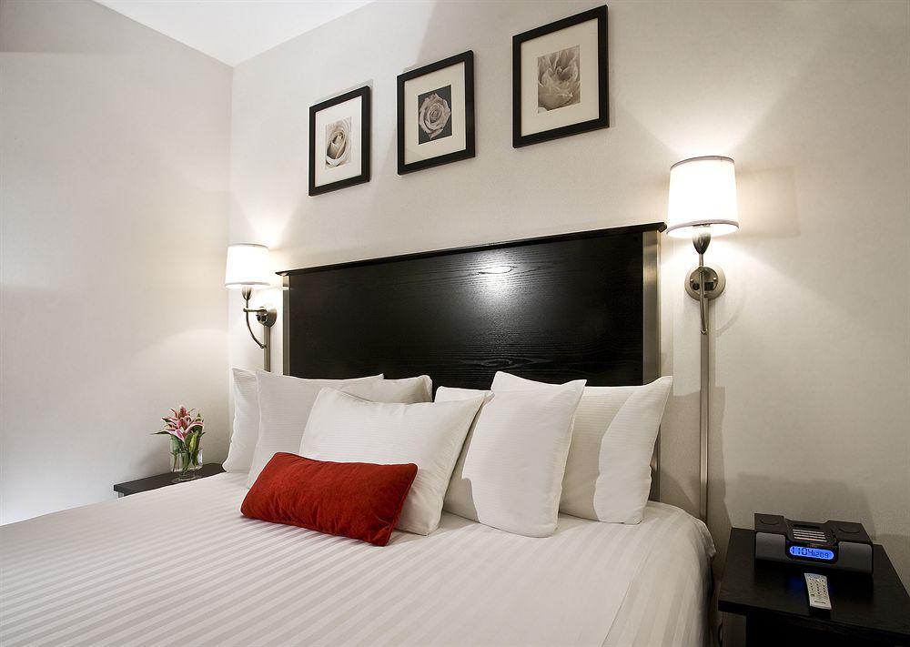 36 Hudson Hotel (Adults Only) New York Exteriör bild